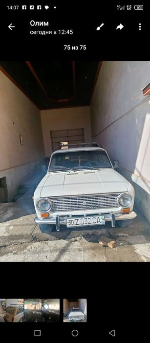 Ассалому алейкум ваз 2102