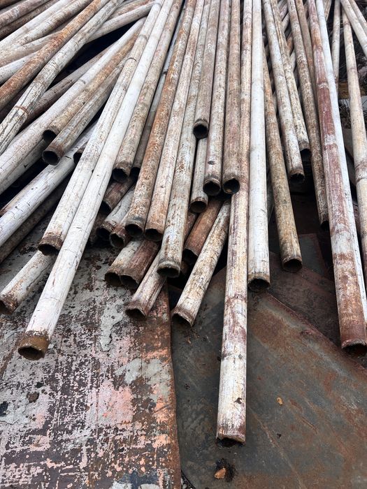 Vand difertie tevi , teava gard , constructii stalpi zincati sera etc