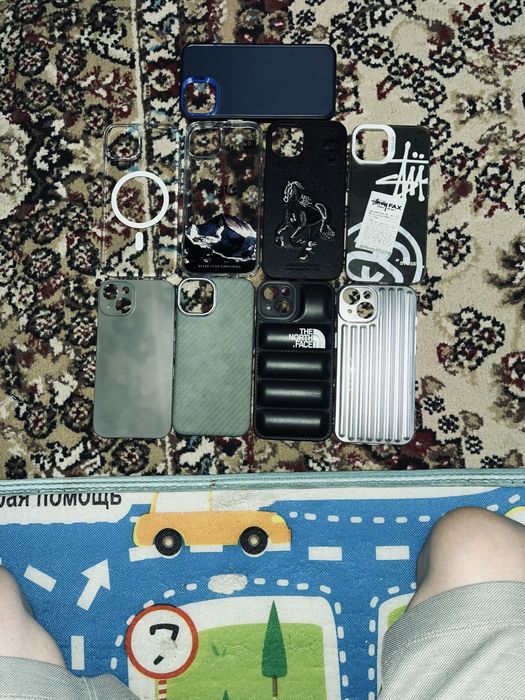чехлы для айфон 13 новый айфон 13 чехолдары новый каждый 500тг