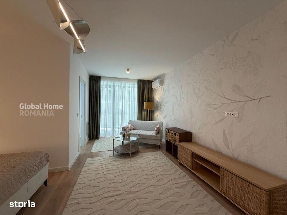 Designer Studio + Parking + Terrace | Titan - Pallady - Hills Titanium