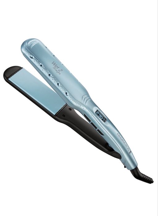 Преса за мокра коса