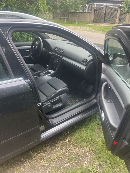 Vand / Schimb Audi A 4 2003 1.9tdi