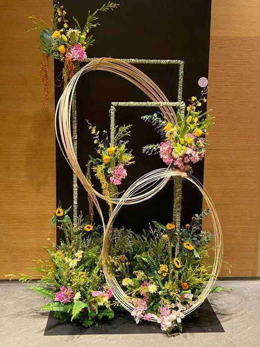 Фото зоны под ключ