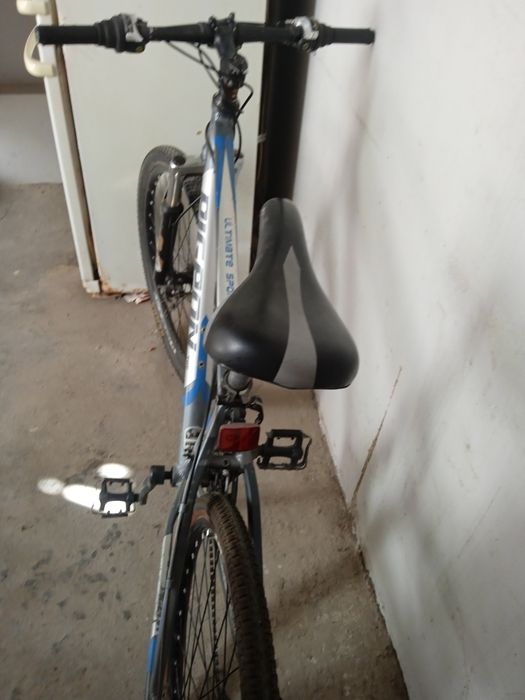 Продается горный велосипед