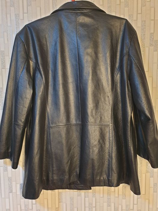 Куртка женская большой размер.