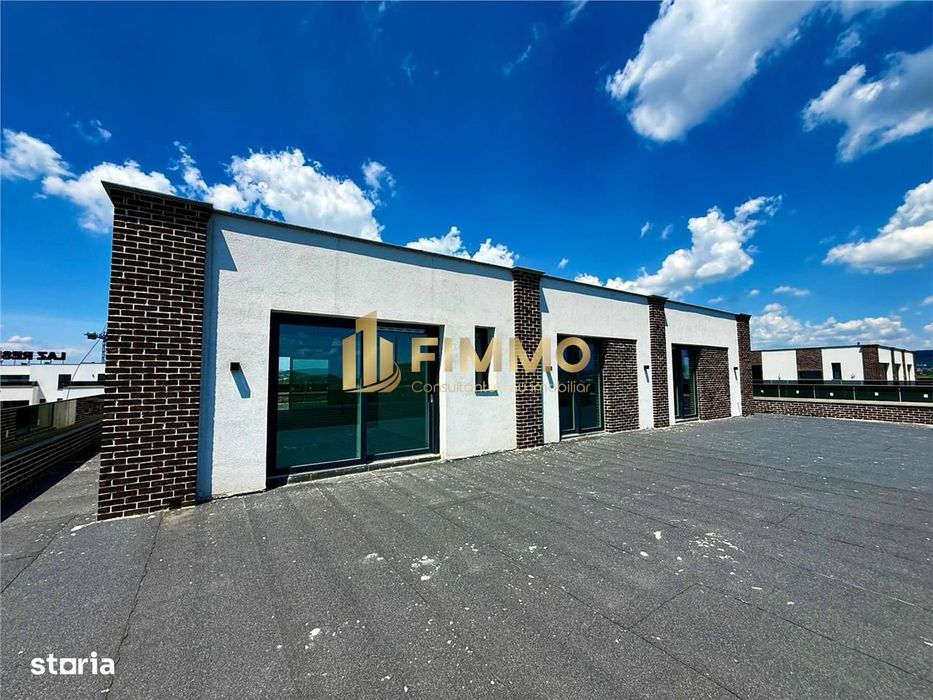 Penthouse | ET 9 | 650mp | Suceava | ID:1823