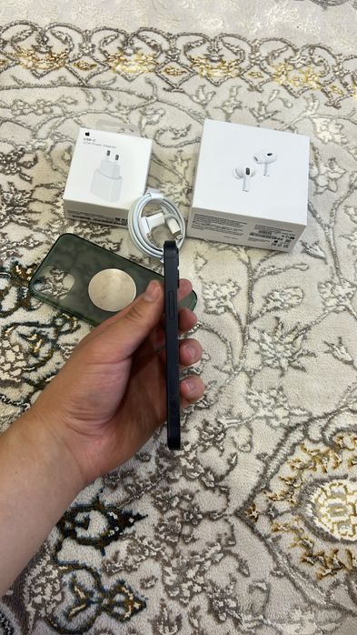 Iphone 12 mini 128gb 96%