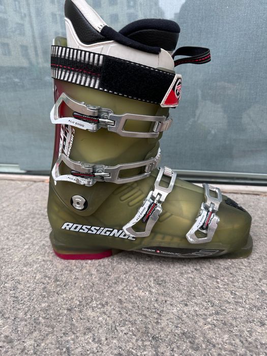 Ски обувки Rossignol Pursuit 120 27.5/28