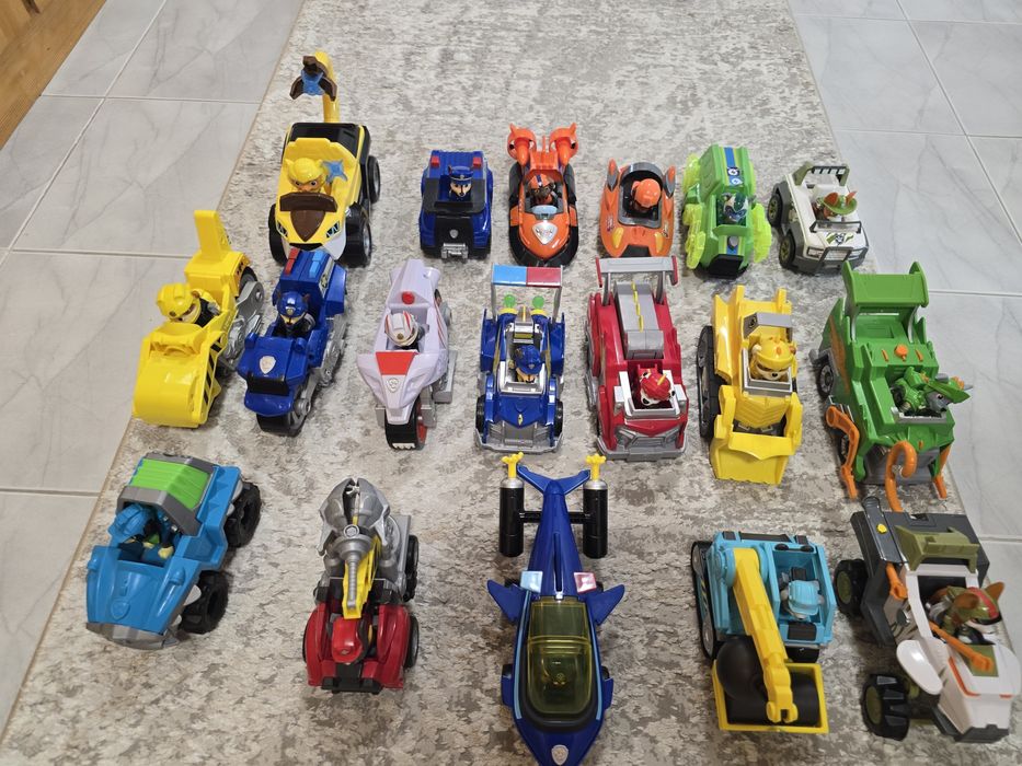 Пес патрул / Paw Patrol