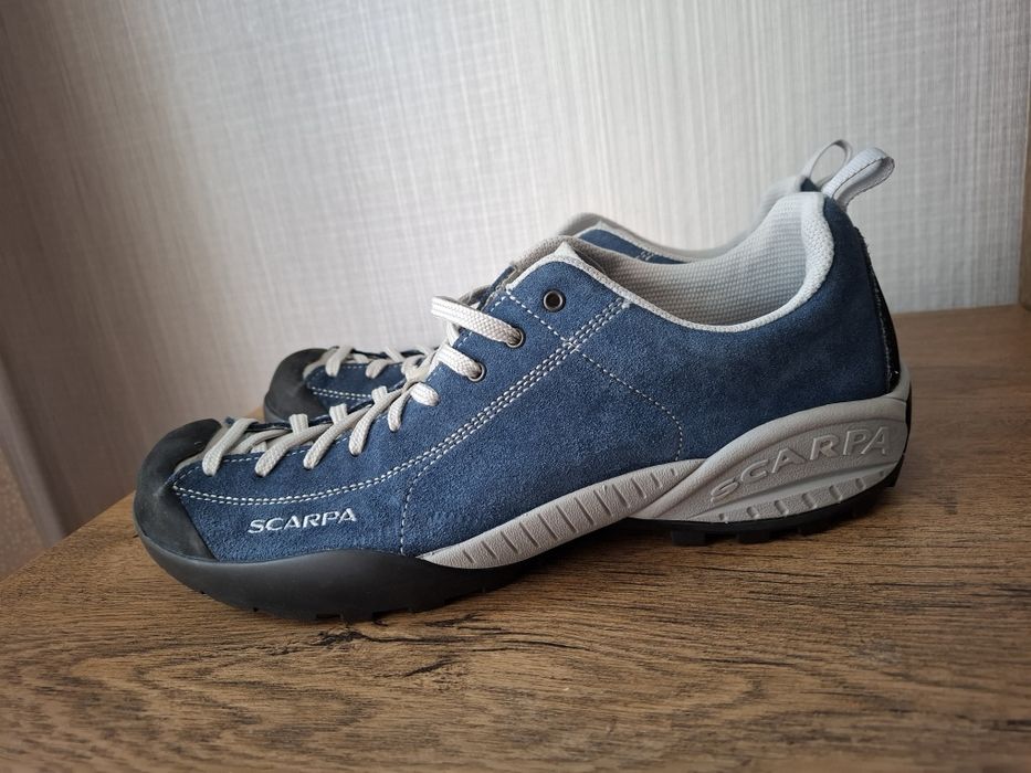 Scarpa Mojito мъжки обувки 44 номер.