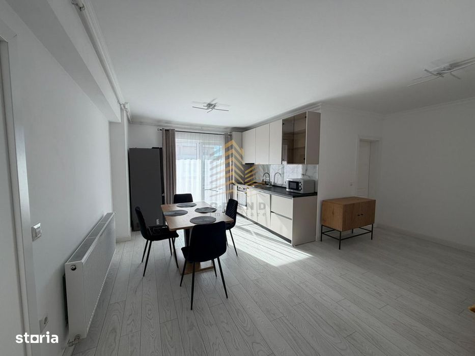 Apartament | Zona Isu | 60 Mpu