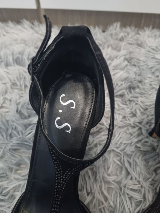 Sandale damă mărimea 39