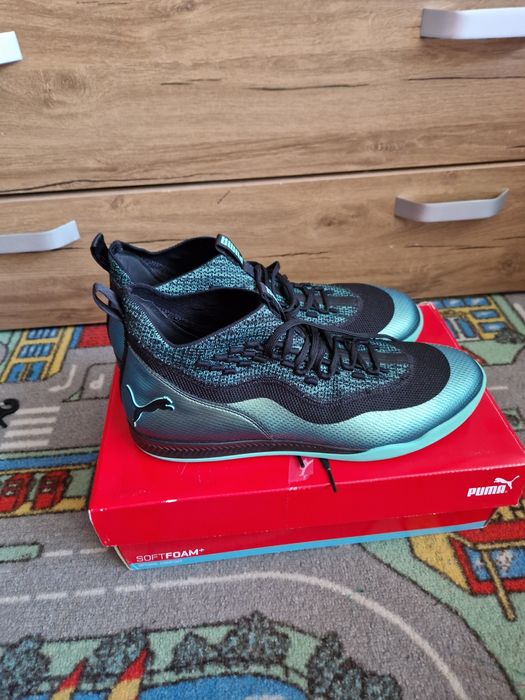 Adidasi Puma , mărimea 44