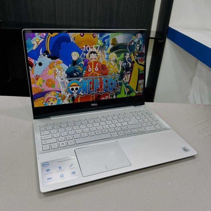 Dell Inspiron 360 Ультрабук 2 в 1