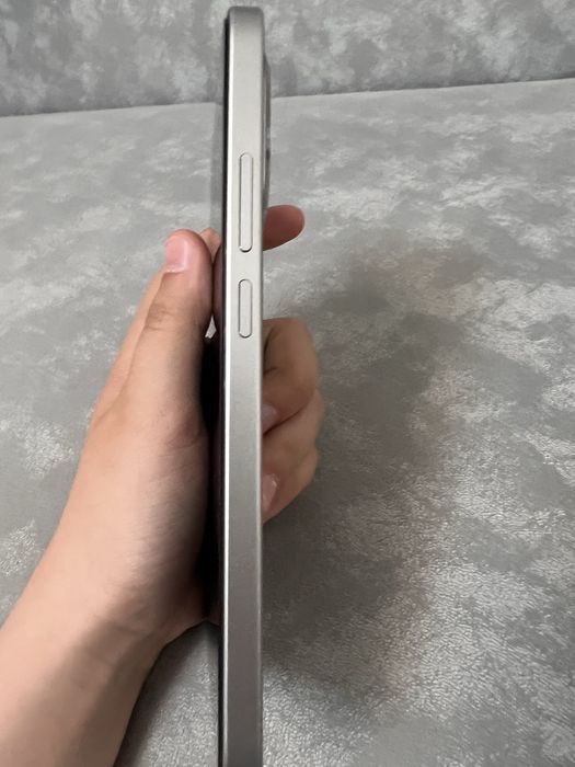 Xiaomi 15T 256 ГБ серый