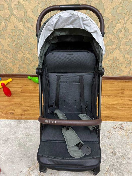 Продается детская прогулочная коляска!