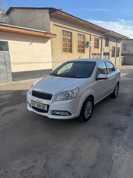 Nexia 3 kraskasi tozza metan gaz