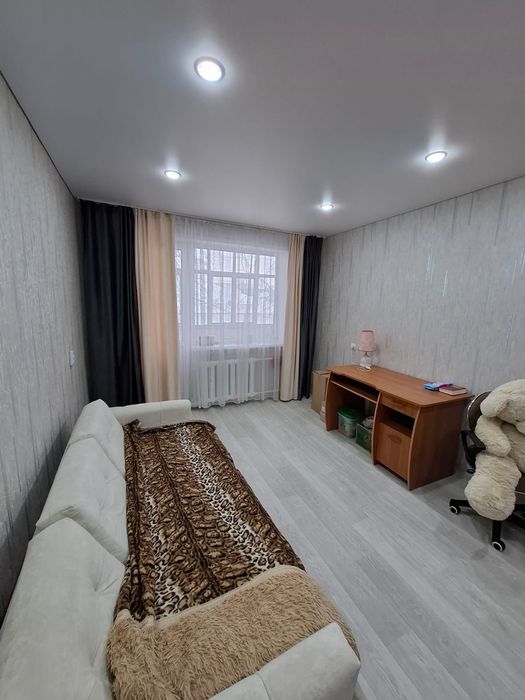 Продам 1 ком квартиру в центре города