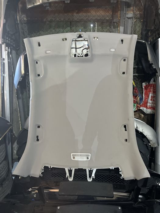 Таван Mercedes E W212 за Седан и Комби