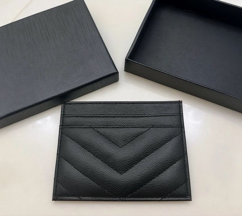 Portcard  Yves Saint Laurent