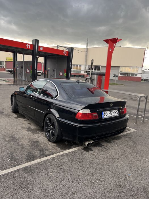 BMW 3 Series 2005 — imagine 4