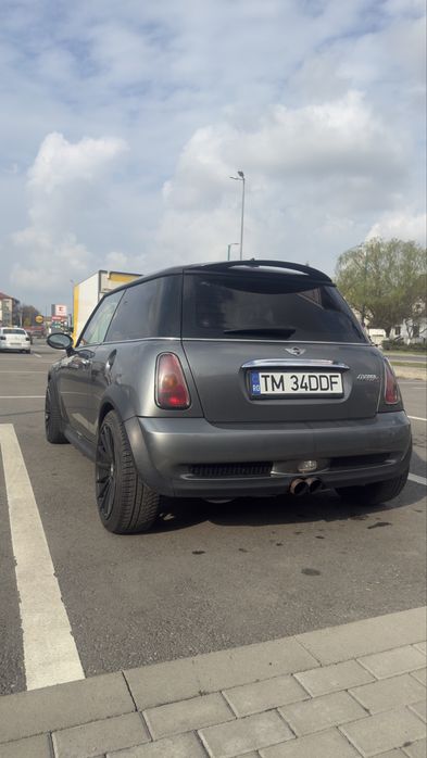 MINI Cooper S 0 — imagine 2