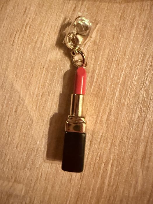 Chanel accesoriu genti tip charm