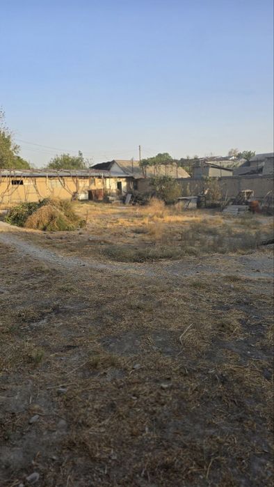 Срочно продаётся земля 13-соток