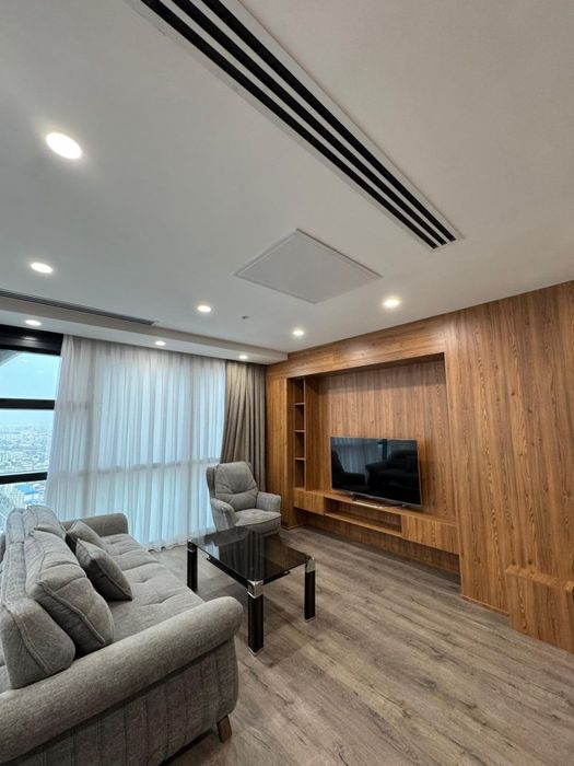 Аренда Piramit Tower 2/40/47 60м2 1500 уе 3мес предоплата 1мес депозит