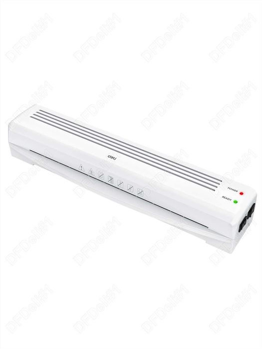 A3 laminator deli 14379 Original