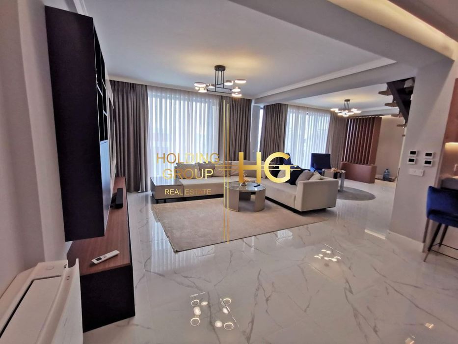 Продава се Къща в Варна, Бриз - 260 кв.м за 2212 €/кв.м - Снимка #3