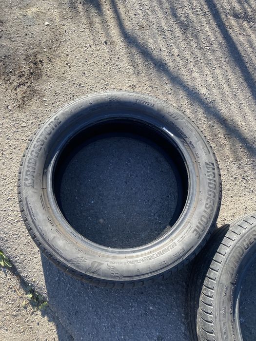 Vand anvelope vara 205 55 R17