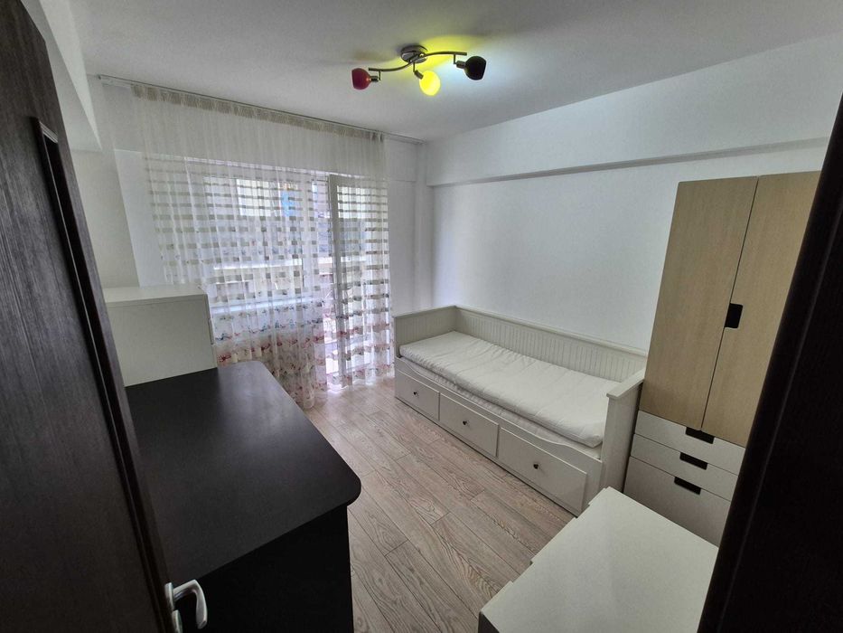 Vând Apartament 3 camere Galata - Sun City