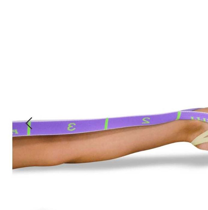 Ластик за разтягане Pastorelli