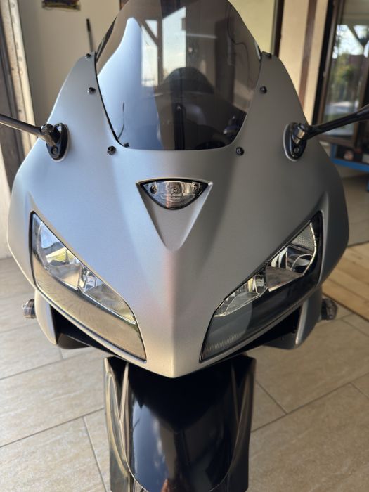 Honda CBR 600 RR