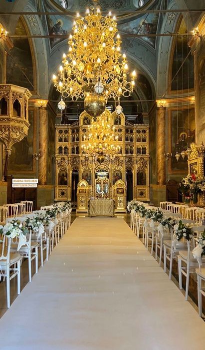 Decor evenimente