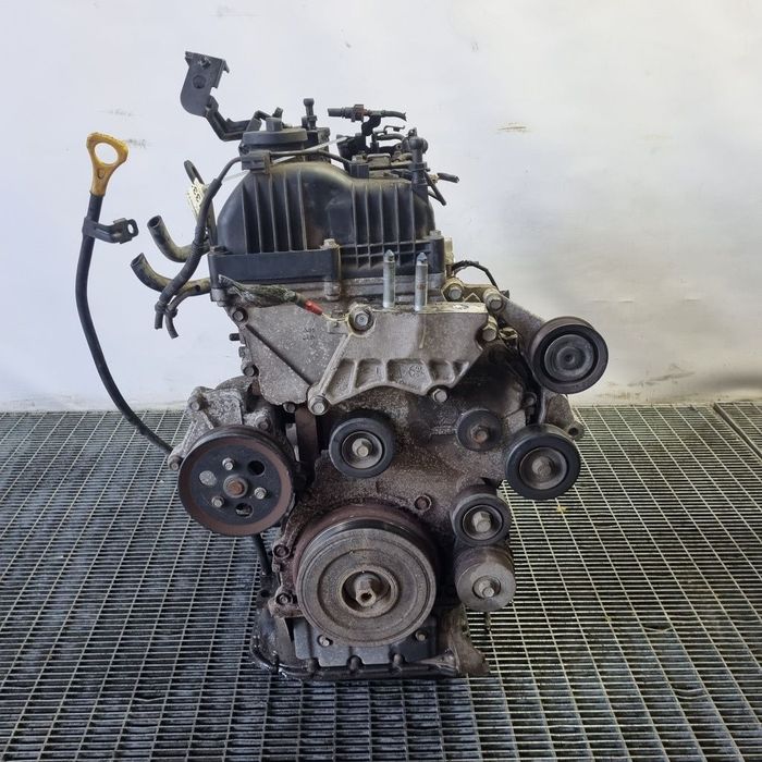 Motor Kia Sorento II Facelift 2.2 D 2012 - 2014 200CP Manuala D4HB Euro5 (1332) Diesel 4x4