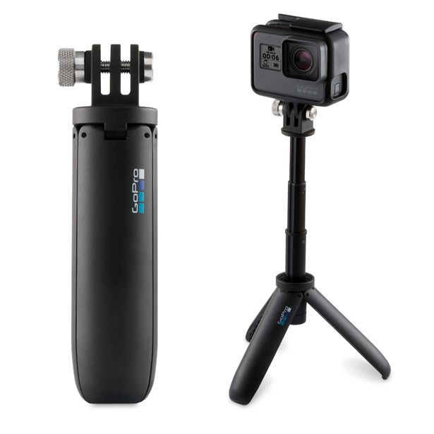 Экшн-камера GoPro HERO 13 Black Edition + Набор