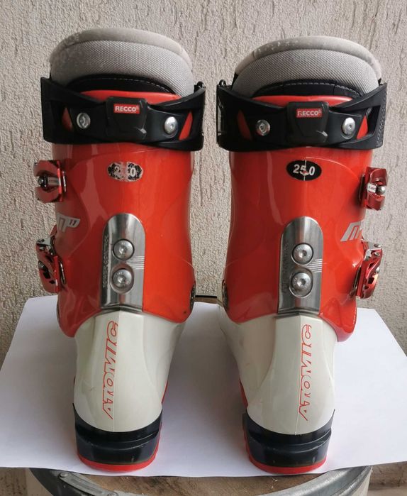 Ски обувки Atomic 45 M11 Pro Downhill 297 cm 25 RECCO