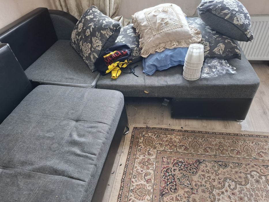 Отдам даром диван кресло камод