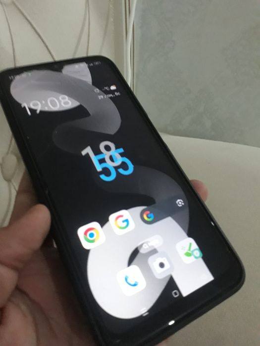 Oppo a17k сатылат