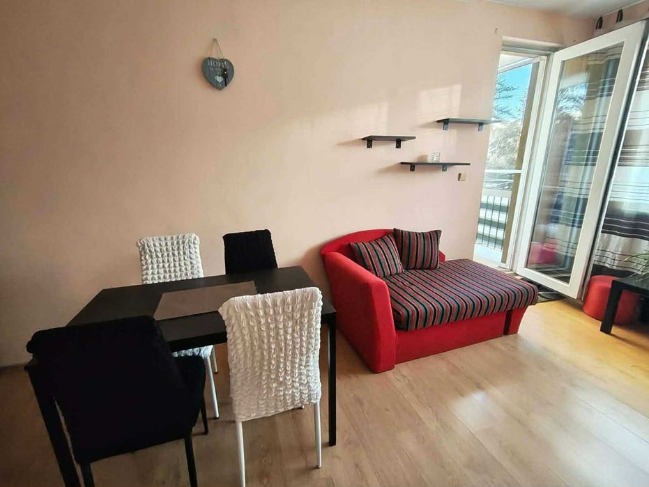 Дава се под наем Двустаен апартамент в София, Хиподрума - 54 кв.м за 498.27 € - Снимка #1