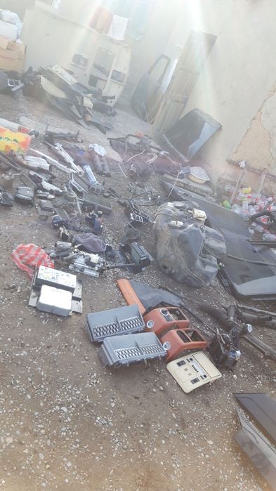 Разбооор Range Rover рендж ровер