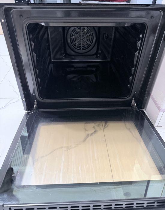 Духовка Hansa Польша