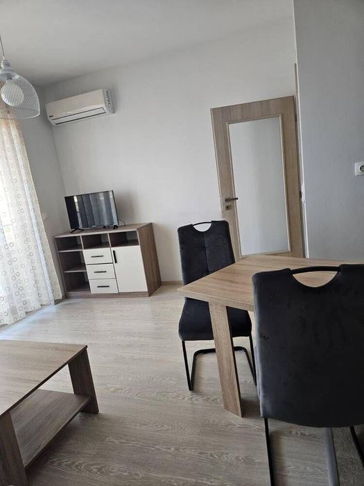 Дава се под наем Двустаен апартамент в Пловдив, Христо Смирненски - 56 кв.м за 500 € - Снимка #1