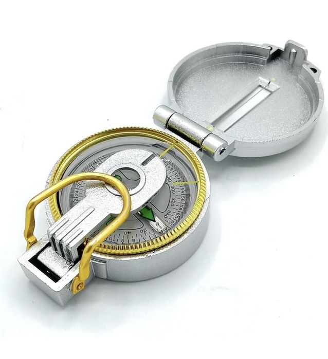 Busola portabilă de inginer (Engineer Directional Compass)