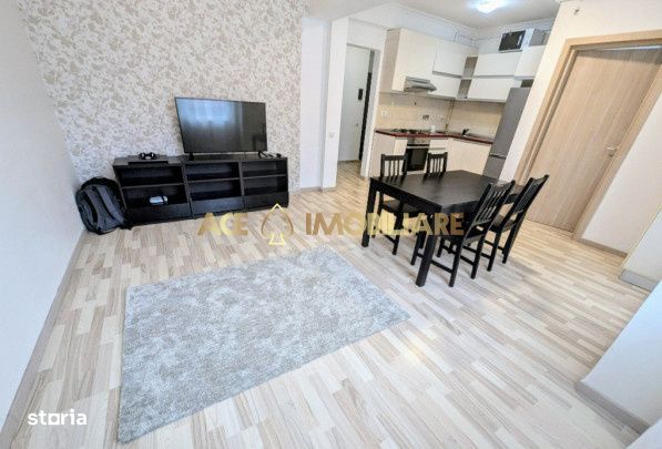 2 Camere de inchiriat | Pipera | Incalzire Pardoseala | Parcare