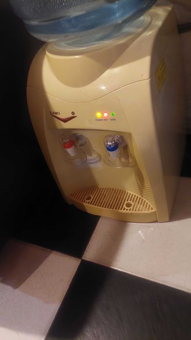 Диспенсър Ламо - 50 лв