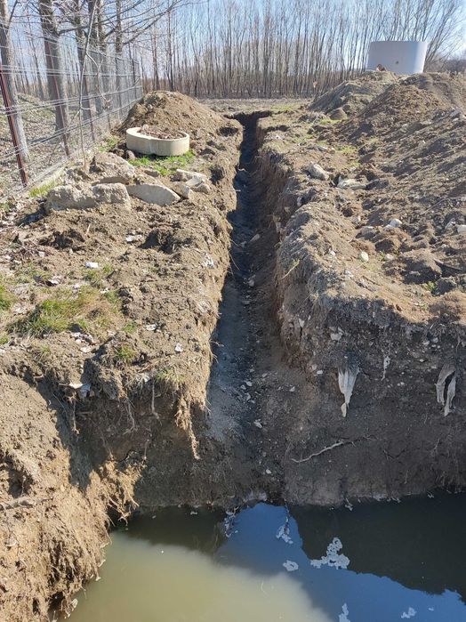 Firma de Constructii - Proiectare Avize Executie Completa | Case Blocuri Drumuri Retele Edilitare Finisaje si Lucrari Punctuale Demolari e.t.c.