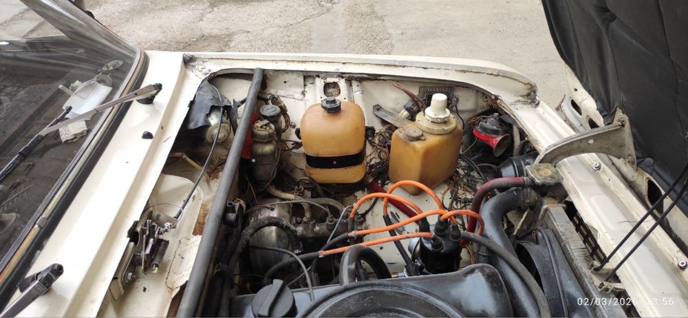 Jiguli sotiladi ideal